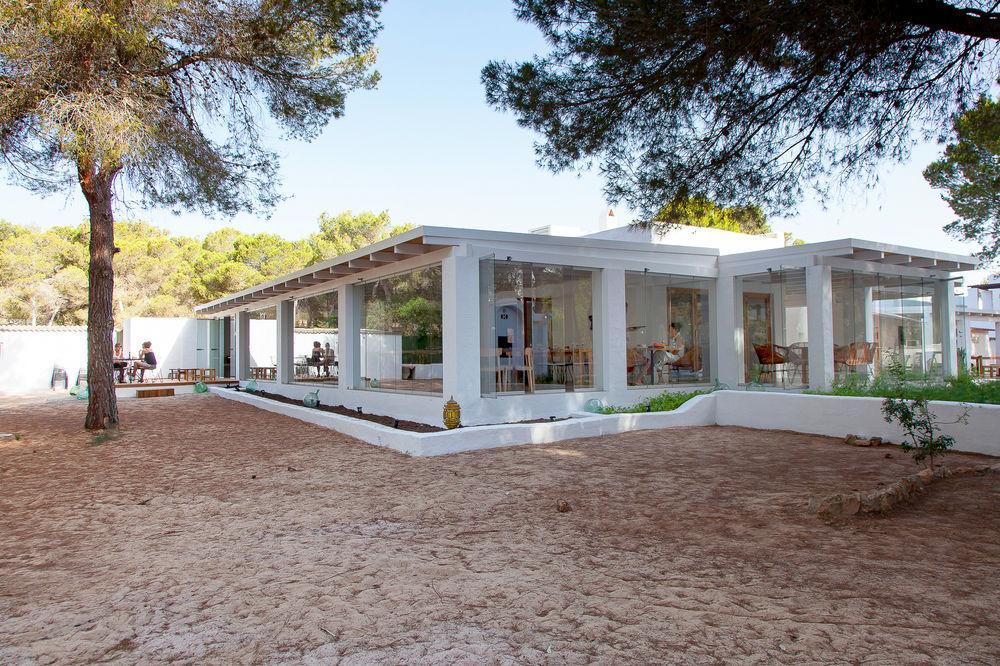 Casbah Formentera & Restaurant Guest house