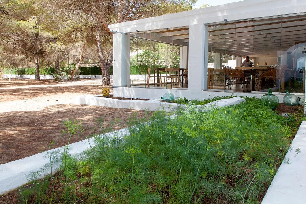 Casbah Formentera & Restaurant Guest house 2*