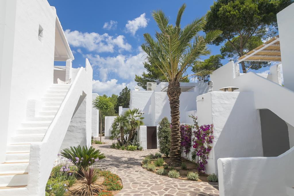 Casbah Formentera & Restaurant 2* Playa Migjorn