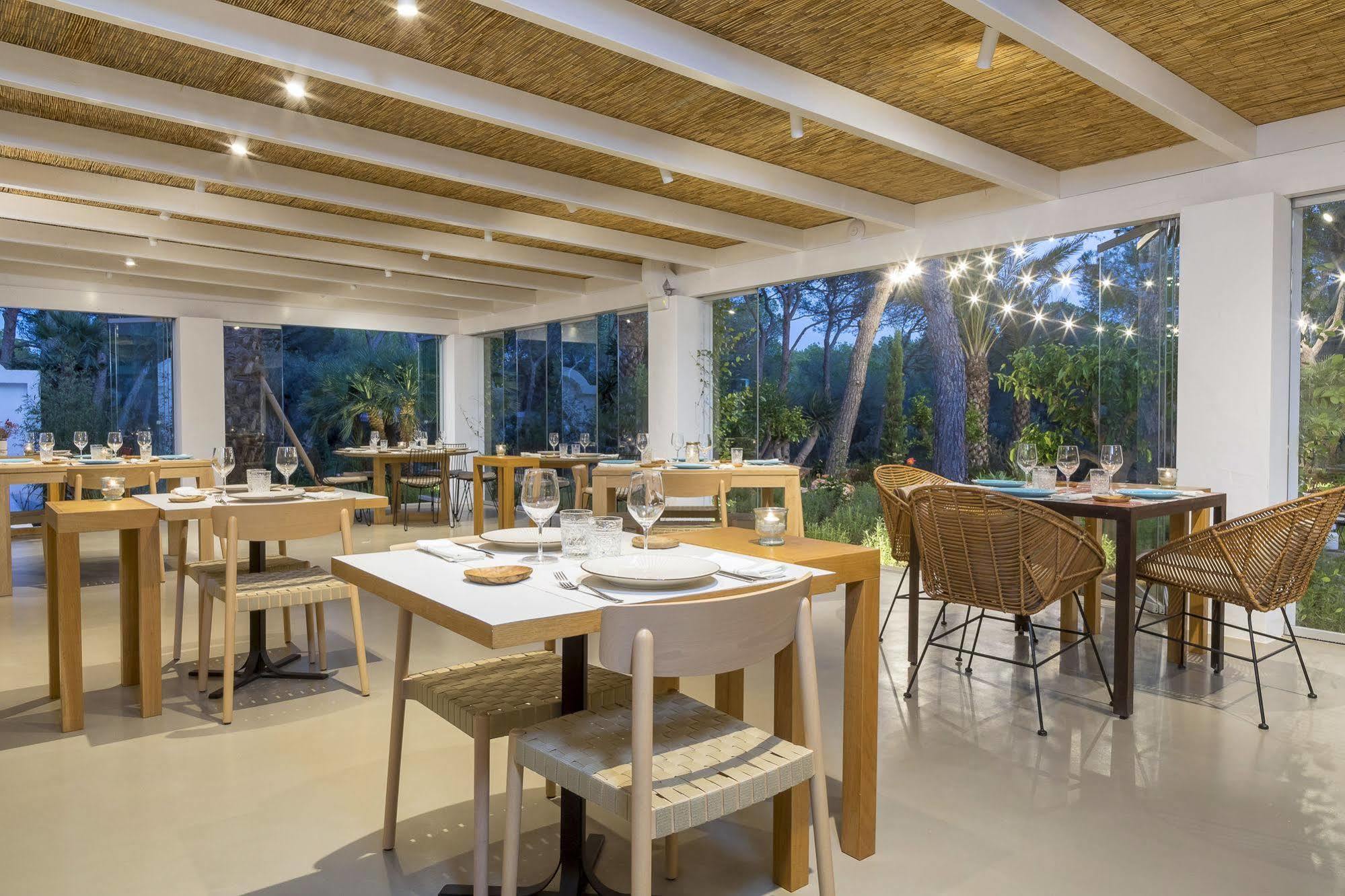Gasthof Casbah Formentera & Restaurant 2*