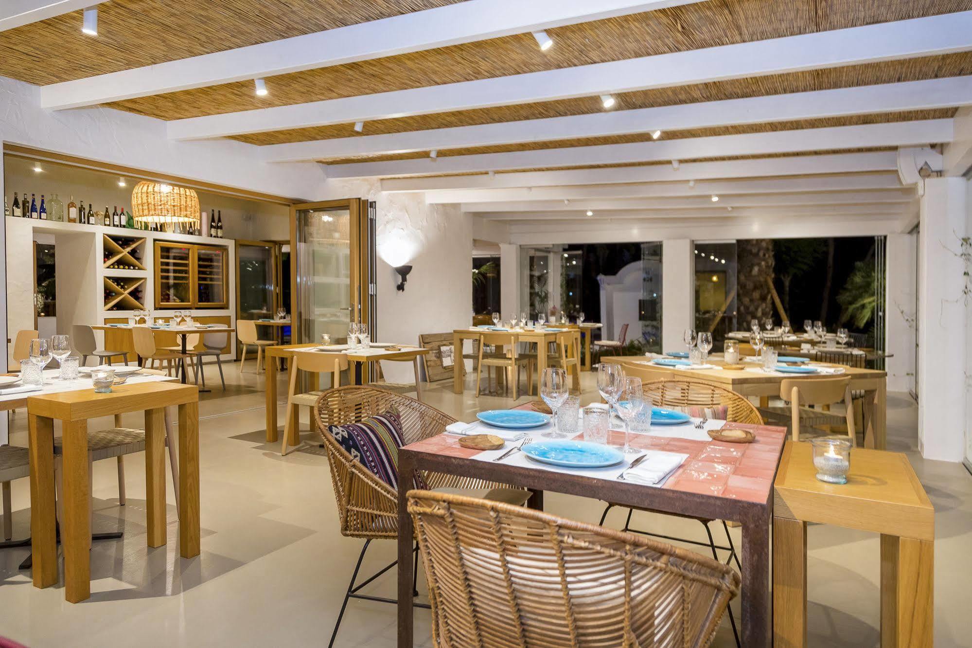 Casbah Formentera & Restaurant 2* Playa Migjorn